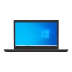 15" Lenovo ThinkPad L580 - Intel i5 8250U 1,7GHz 256GB SSD 8GB Win10 Pro - Grade B