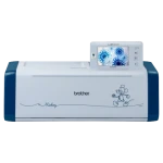 Brother ScanNCut SDX2250 Disney sk&auml;rplotter