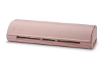 Silhouette Cameo 5 sk&auml;rmaskin Rosa