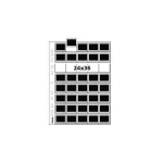 HAMA Negativlomme 24x36/40