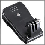 HAMA GoPro Beslag 360°