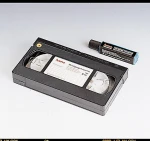 HAMA Rensekasette VHS