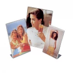 HAMA Ramme Akryl Stående