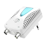 Antennförstärkare 25dB Justerbar