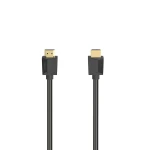 Kabel HDMI High Speed 8K 48Gbit/s Svart 0.5m 