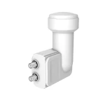 Universal LNB Twin Vit