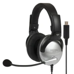 KOSS Multimedia Headset SB45