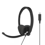 KOSS Headset CS300 On-Ear