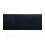 Musmatta Pro Gaming Svart X-Large 950x380mm