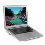 DESIRE2 Portabel Laptop Stander