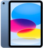 Apple iPad 10 64GB WiFi + Cellular (Blå) - 2022