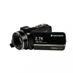 Videokamera Realimove CC2700-2 Levereras med 2 Batterier