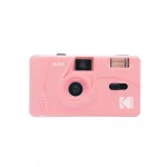 Analog Kamera M35 Rosa