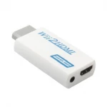 Adapter HDMI till Wii