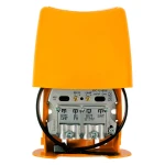 Nanokom Mastförstärkare VHF/UHF+FM+SAT K21-48 LTE700