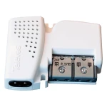 Strömförsörjning 24V/130mA