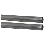 Maströr 2.0m 38mm Diameter