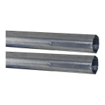 Maströr 2.0m 50mm Diameter