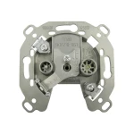 Uttag Standard TV/FM 10dB Seriell