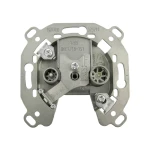 Slututtag Standard TV/FM 1dB 