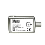 TELEVES Filter LTE-48/5G