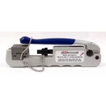 Kompressionsverktyg för F och IEC