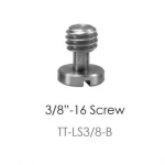 TILTA Screw 3/8