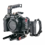 TILTA Advanced kit for BMPCC