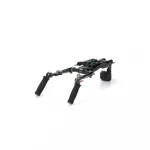 Tiltaing Lightweight Shoulder Rig - Black