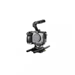 Camera Cage for Sony FX3/FX30 V2 Basic Kit Black