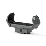 Khronos Universal SSD Holder Space Grey