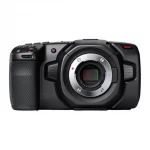 BLACKMAGIC Pocket Cinema