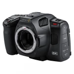 BLACKMAGIC Pocket Cinema Camera