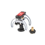 Upphängnings Kit Heavy Duty  för Portabel Inspelare