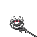 RYCOTE Shock Mount