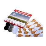 Overcovers Original Multi 30-Pack