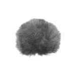 Windjammer Lavalier Svart 1st.