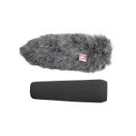 RYCOTE SGM Foam & Windjammer 15cm