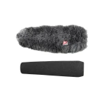 RYCOTE SGM Foam & Windjammer 18cm