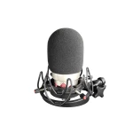 RYCOTE Mic Foam