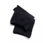 Nano-Shield-strumpa, Merinoull, Svart, storlek A