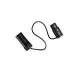 Nano-Shield 80Hz Filter-kabel 22cm, MZL