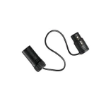 Nano-Shield 80Hz Filter-kabel 22cm, LEMO