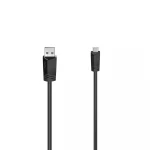 Kabel USB-Mini-B till USB-A USB 2.0 1,5m