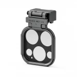 Khronos Quick Release Filter Tray for iPhone Space Grey