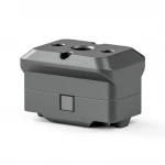 Khronos NATO Quick Release Adapter Space Grey