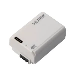 VILTROX BATTERY NP-FW50