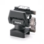Mounting Bracket Dual NATO - Black
