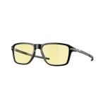 Wheel House Matte Black Prizm Gaming Galsögon