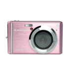 Digitalkamera DC5200 CMOS 8x 21MP Rosa